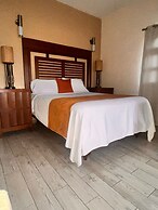 Los Vientos Hotel