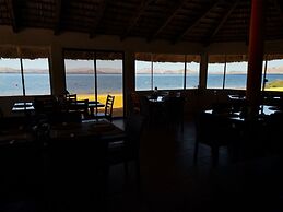 Los Vientos Hotel