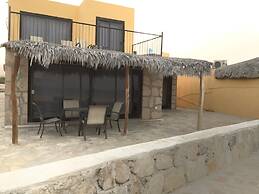 Los Vientos Hotel