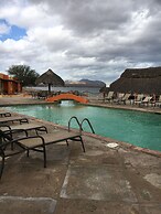 Los Vientos Hotel
