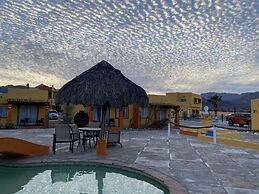 Los Vientos Hotel