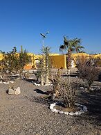 Los Vientos Hotel