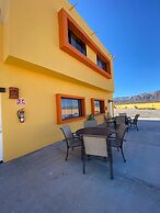 Los Vientos Hotel