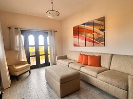 Los Vientos Hotel