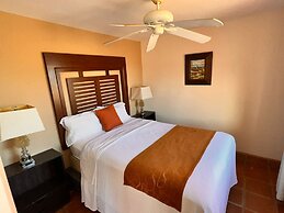 Los Vientos Hotel
