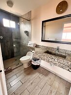Los Vientos Hotel