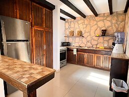 Los Vientos Hotel