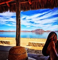 Los Vientos Hotel