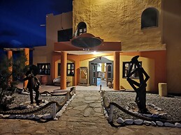 Los Vientos Hotel