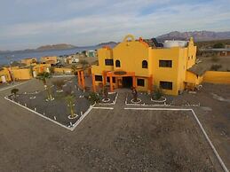 Los Vientos Hotel