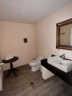 Los Vientos Hotel