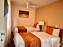 Los Vientos Hotel