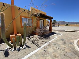 Los Vientos Hotel