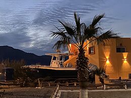Los Vientos Hotel