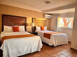 Los Vientos Hotel