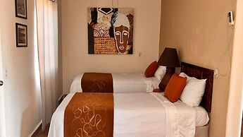 Los Vientos Hotel