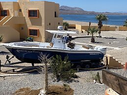 Los Vientos Hotel