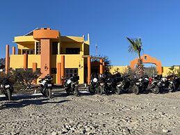 Los Vientos Hotel