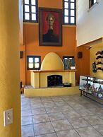 Los Vientos Hotel