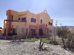 Los Vientos Hotel