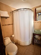 Los Vientos Hotel