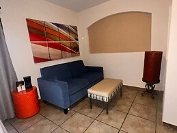 Los Vientos Hotel