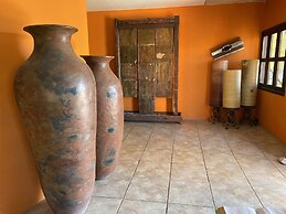 Los Vientos Hotel