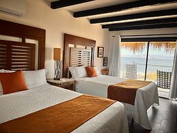 Los Vientos Hotel