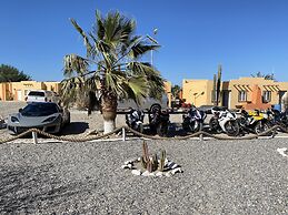 Los Vientos Hotel