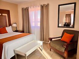 Los Vientos Hotel