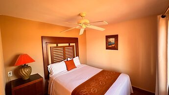 Los Vientos Hotel