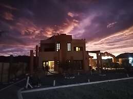 Los Vientos Hotel