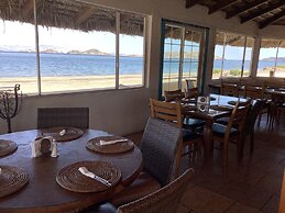 Los Vientos Hotel