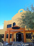 Los Vientos Hotel