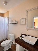 Los Vientos Hotel