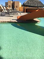 Los Vientos Hotel