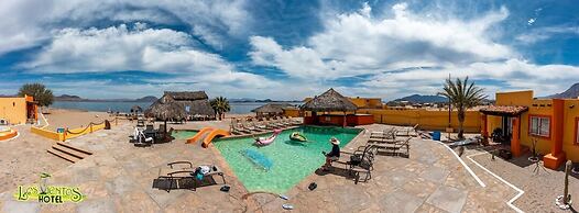Los Vientos Hotel