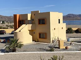 Los Vientos Hotel
