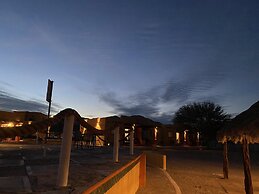 Los Vientos Hotel