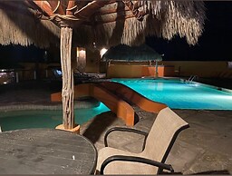 Los Vientos Hotel