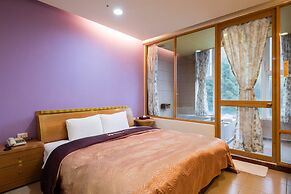 Crystal Hotel