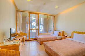 Crystal Hotel