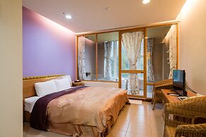 Crystal Hotel