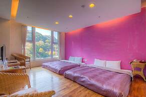 Crystal Hotel