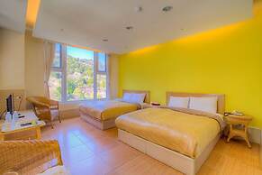 Crystal Hotel