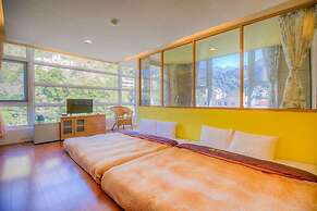Crystal Hotel
