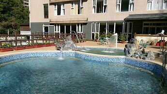 Crystal Hotel