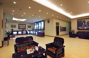 Crystal Hotel