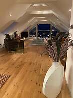 Invercreran Lodge Luxury Bed & Breakfast
