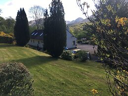 Invercreran Lodge Luxury Bed & Breakfast